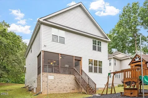 1004 Woodhall Lane Durham NC 27712