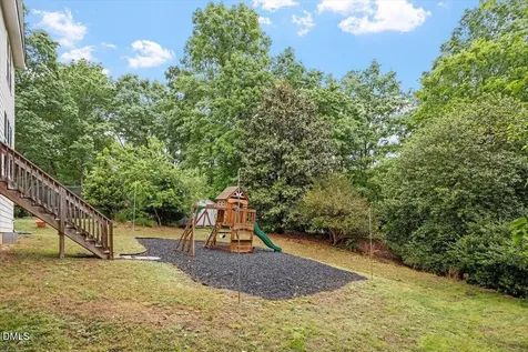 1004 Woodhall Lane Durham NC 27712