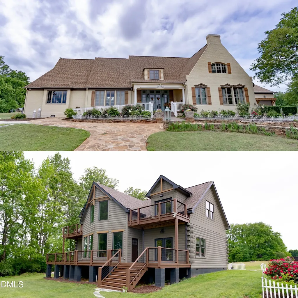 1110 Pleasant Hill Church Road Siler City NC 27344