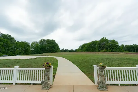 1110 Pleasant Hill Church Road Siler City NC 27344