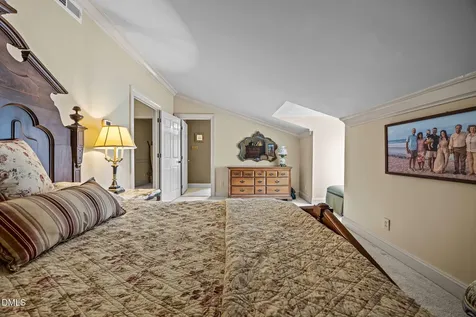 1110 Pleasant Hill Church Road Siler City NC 27344
