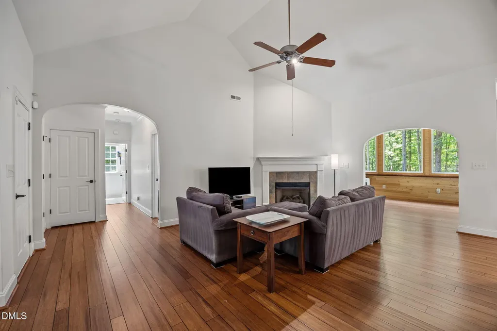 1513 Anterra Drive Wake Forest NC 27587