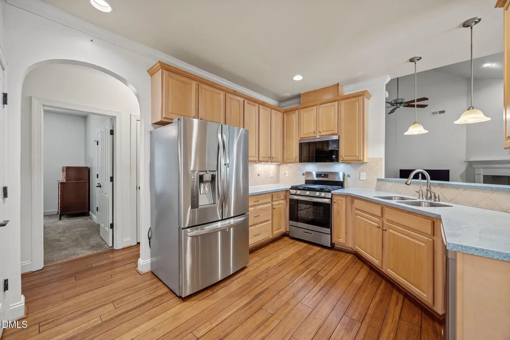 1513 Anterra Drive Wake Forest NC 27587
