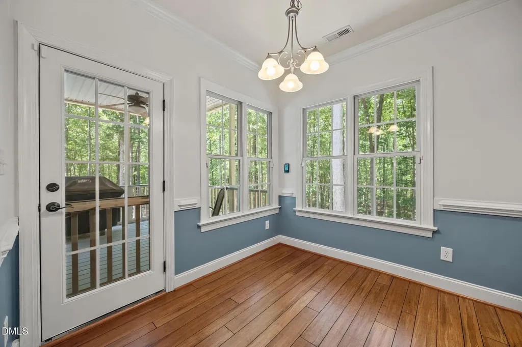 1513 Anterra Drive Wake Forest NC 27587