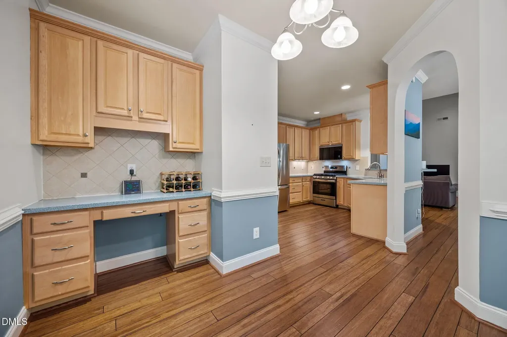 1513 Anterra Drive Wake Forest NC 27587