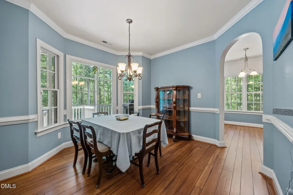 1513 Anterra Drive Wake Forest NC 27587
