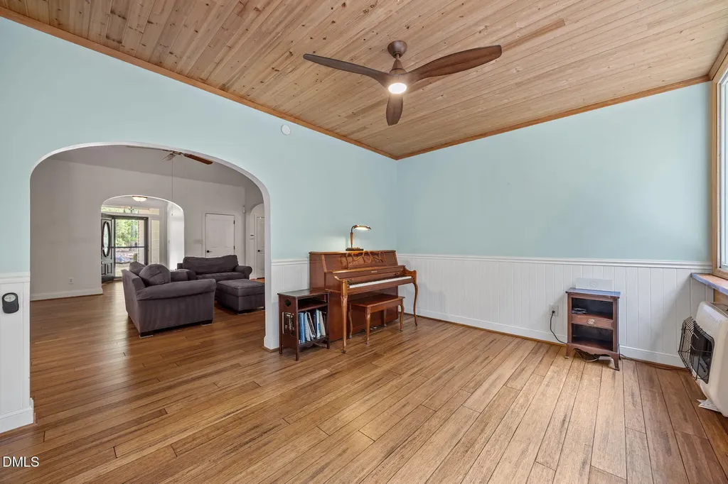 1513 Anterra Drive Wake Forest NC 27587