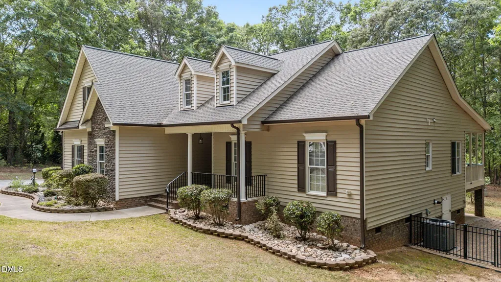1513 Anterra Drive Wake Forest NC 27587