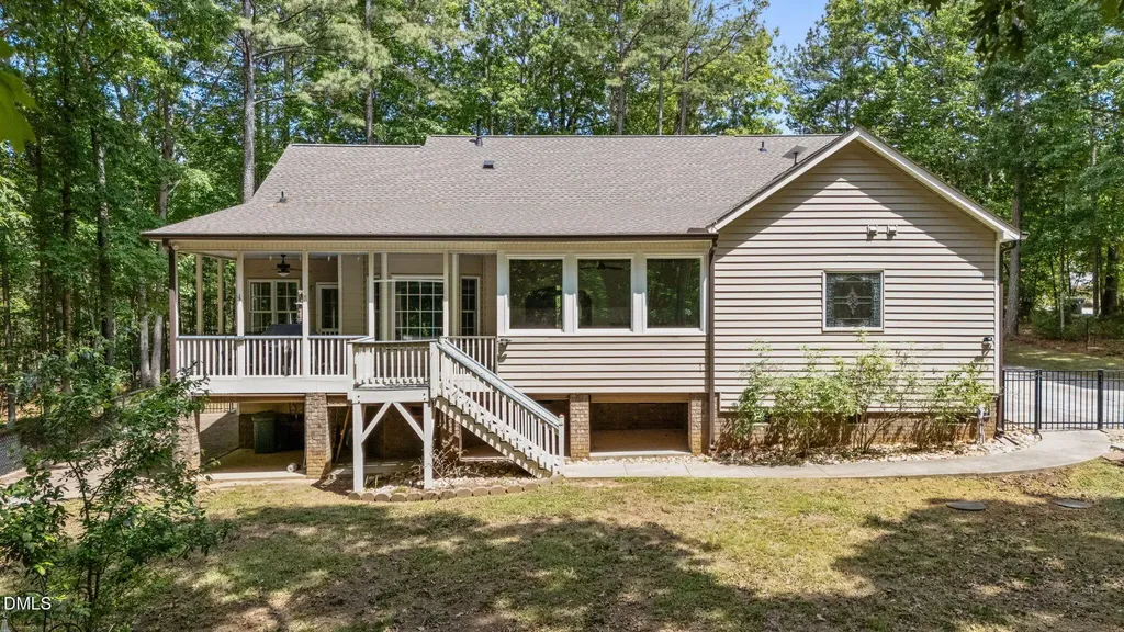1513 Anterra Drive Wake Forest NC 27587