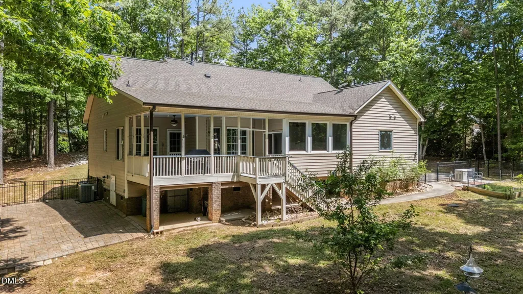 1513 Anterra Drive Wake Forest NC 27587