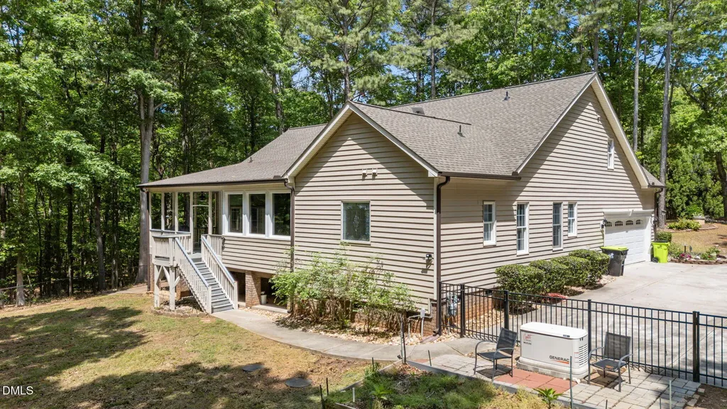 1513 Anterra Drive Wake Forest NC 27587