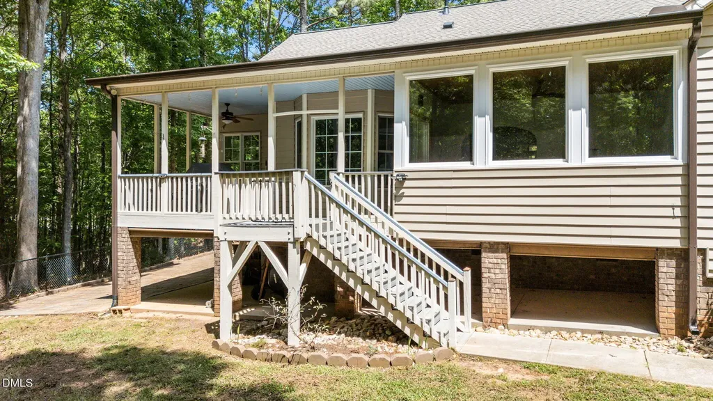 1513 Anterra Drive Wake Forest NC 27587