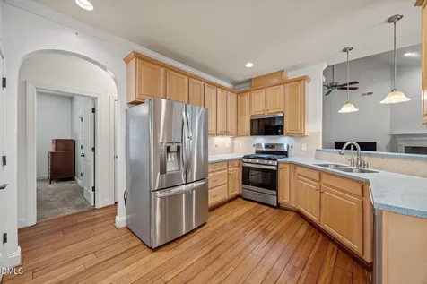 1513 Anterra Drive Wake Forest NC 27587
