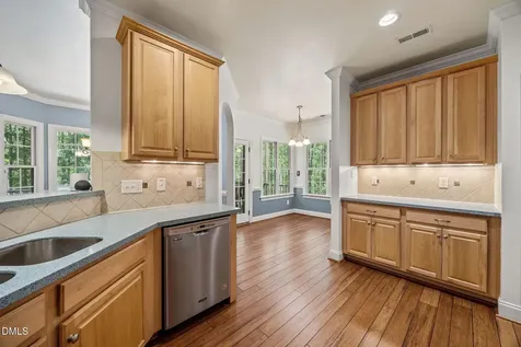 1513 Anterra Drive Wake Forest NC 27587