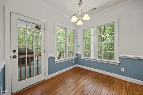 1513 Anterra Drive Wake Forest NC 27587