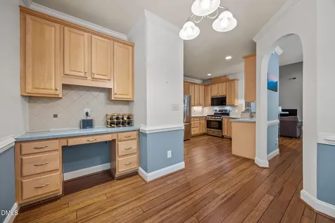 1513 Anterra Drive Wake Forest NC 27587