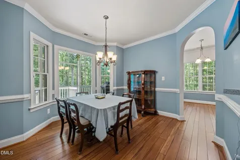1513 Anterra Drive Wake Forest NC 27587