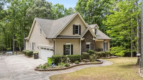 1513 Anterra Drive Wake Forest NC 27587