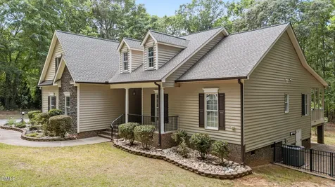 1513 Anterra Drive Wake Forest NC 27587
