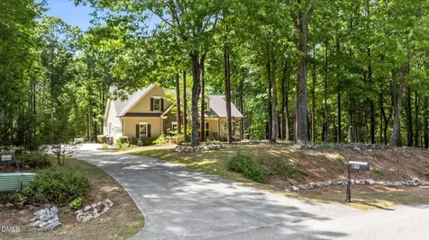 1513 Anterra Drive Wake Forest NC 27587