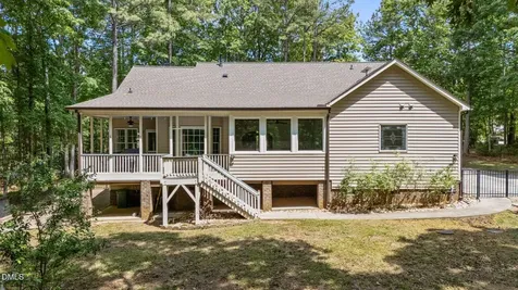 1513 Anterra Drive Wake Forest NC 27587