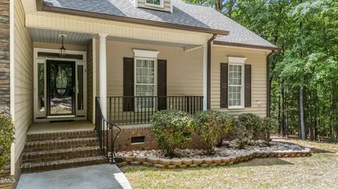 1513 Anterra Drive Wake Forest NC 27587