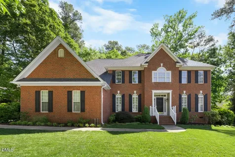 102 Arthur Lane Durham NC 27705