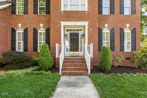 102 Arthur Lane Durham NC 27705