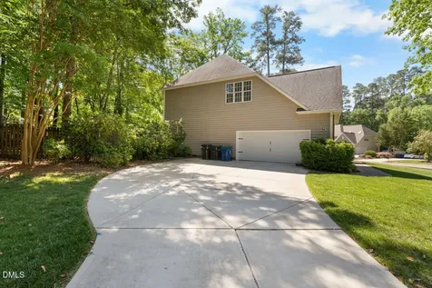 102 Arthur Lane Durham NC 27705
