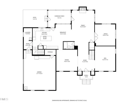 102 Arthur Lane Durham NC 27705