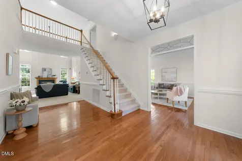 102 Arthur Lane Durham NC 27705
