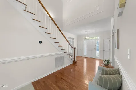 102 Arthur Lane Durham NC 27705