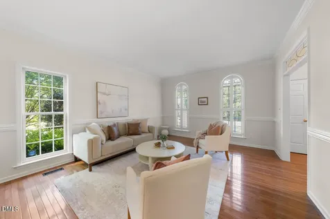 102 Arthur Lane Durham NC 27705