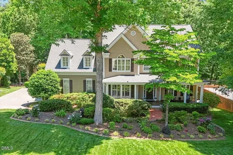 4037 Summer Brook Drive Apex NC 27539