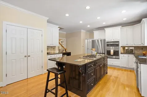 4037 Summer Brook Drive Apex NC 27539