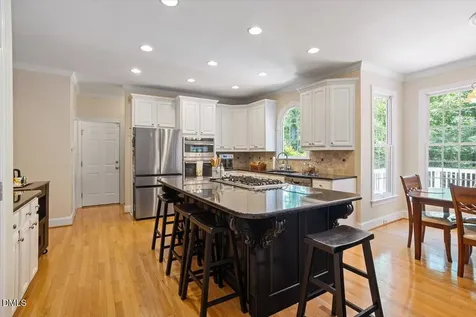 4037 Summer Brook Drive Apex NC 27539