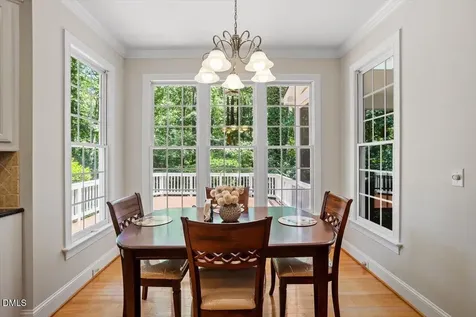 4037 Summer Brook Drive Apex NC 27539