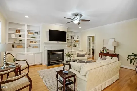 4037 Summer Brook Drive Apex NC 27539