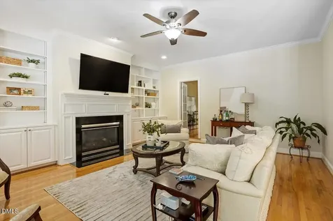 4037 Summer Brook Drive Apex NC 27539