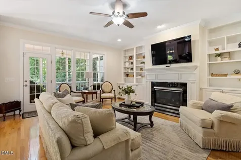 4037 Summer Brook Drive Apex NC 27539