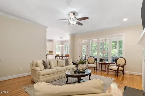 4037 Summer Brook Drive Apex NC 27539