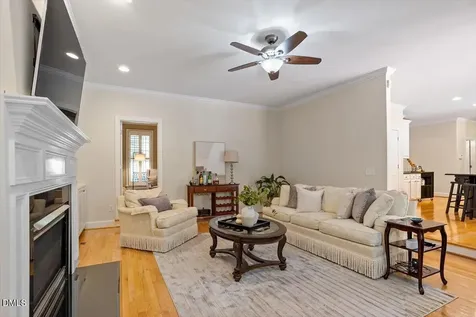 4037 Summer Brook Drive Apex NC 27539