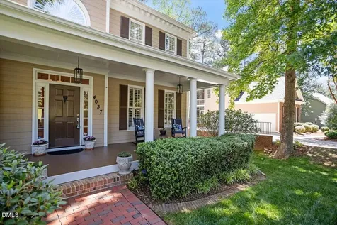 4037 Summer Brook Drive Apex NC 27539