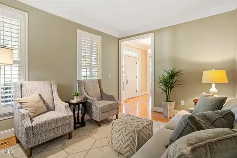 4037 Summer Brook Drive Apex NC 27539