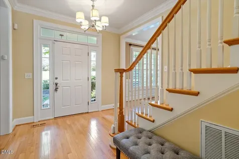 4037 Summer Brook Drive Apex NC 27539