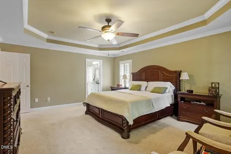 4037 Summer Brook Drive Apex NC 27539