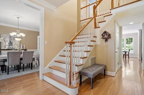 4037 Summer Brook Drive Apex NC 27539