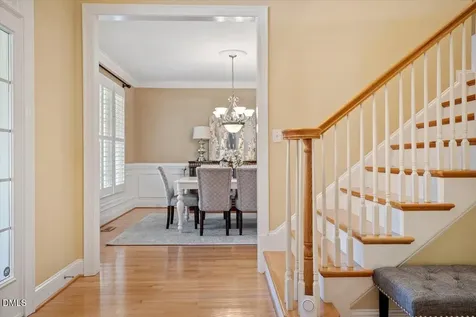 4037 Summer Brook Drive Apex NC 27539