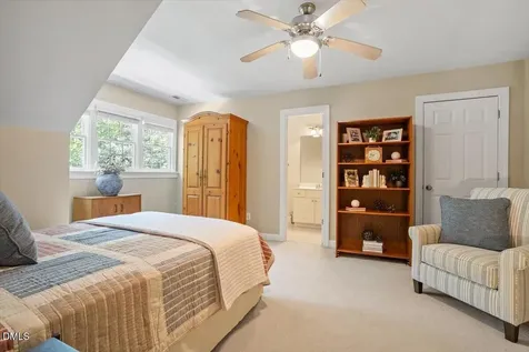 4037 Summer Brook Drive Apex NC 27539