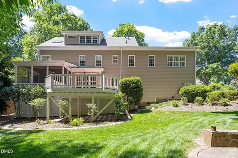 4037 Summer Brook Drive Apex NC 27539